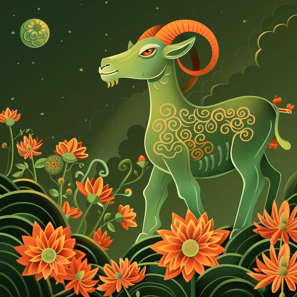 Sự ổn định và lòng kiên nhẫn chính là chìa khóa giúp họ vững vàng trước sóng gió, tạo dựng nên một cuộc sống và sự nghiệp vững chắc. Những phẩm chất này, theo thời gian, sẽ là nền tảng cho sự gia tăng của tài sản và phú quý.