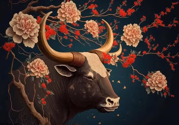 br/> 1. Tuổi Sửu: Khi mùa thu bắt đầu rải những chiếc lá vàng, đó cũng là lúc vận may bắt đầu chiếu rọi lên những con giáp tuổi Sửu. Từ tháng 9 đến tháng 12, họ sẽ được bao phủ bởi ánh sáng của các ngôi sao may mắn, mang đến cho họ cơ hội tiến tới giàu sang và phú quý. 