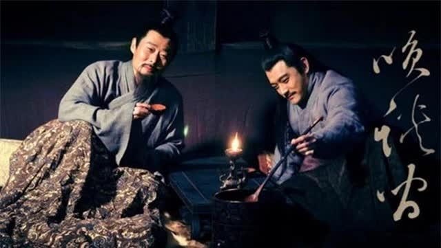 Quân sư nào giỏi ngang Gia Cát Lượng nhưng luôn bị hạ thấp? - Hình 3 Quan su nao gioi ngang Gia Cat Luong nhung luon bi ha thap?-Hinh-3