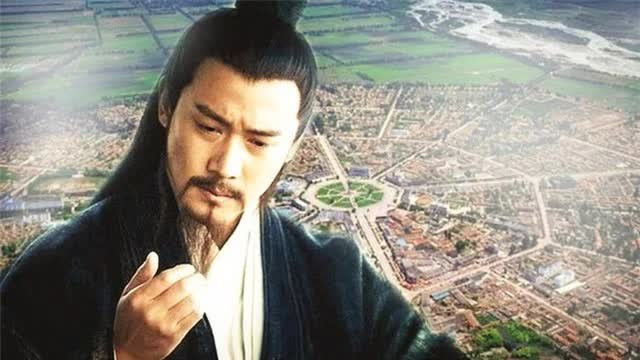 Quân sư nào giỏi ngang Gia Cát Lượng nhưng luôn bị hạ thấp? - Hình 2 Quan su nao gioi ngang Gia Cat Luong nhung luon bi ha thap?-Hinh-2