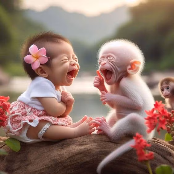  Con giáp Thân: Khi tháng 7 âm lịch đến, con khỉ sẽ gặp nhiều rắc rối hơn trong các mối quan hệ giữa các cá nhân. Tác động của ngôi sao này chủ yếu thể hiện ở việc con giáp này dễ bị hiểu lầm, bị chỉ trích và thậm chí là bị bàn tán và nói xấu sau lưng khi tiếp xúc với người khác. 