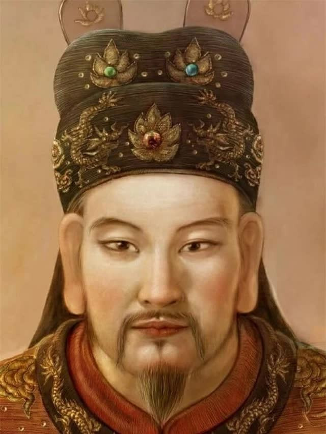 Cao nhân nào của Việt Nam tài trí ngang Gia Cát Lượng? - Hình 2 Cao nhan nao cua Viet Nam tai tri ngang Gia Cat Luong?-Hinh-2