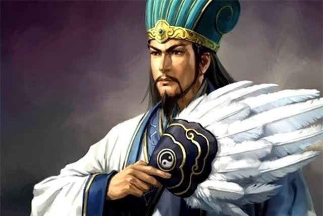 Cao nhân nào của Việt Nam tài trí ngang Gia Cát Lượng? Cao nhan nao cua Viet Nam tai tri ngang Gia Cat Luong?