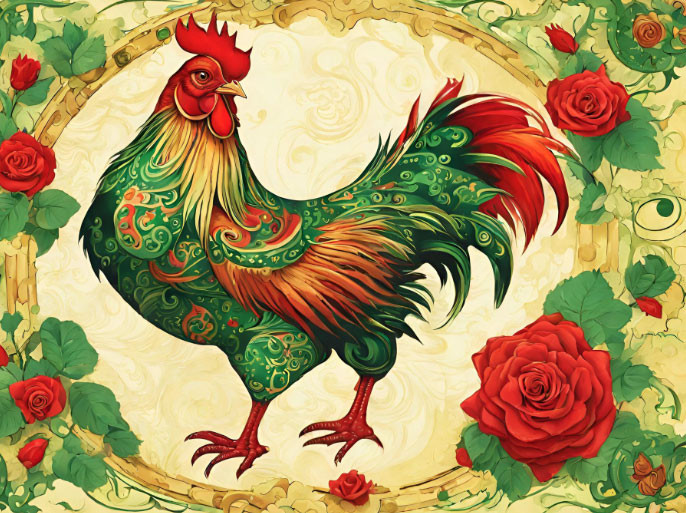  4. Phụ nữ tuổi Dậu: Chăm chỉ, có năng lực, giàu tinh thần lạc quan: Phụ nữ tuổi Dậu giàu tinh thần lạc quan. Tuổi trẻ của họ là quãng thời gian miệt mài với công việc và lo toan gia đình, thì tuổi già lại là bức tranh đẹp đẽ với những dấu ấn đậm nét của tài lộc thu về và cuộc sống an nhàn. 