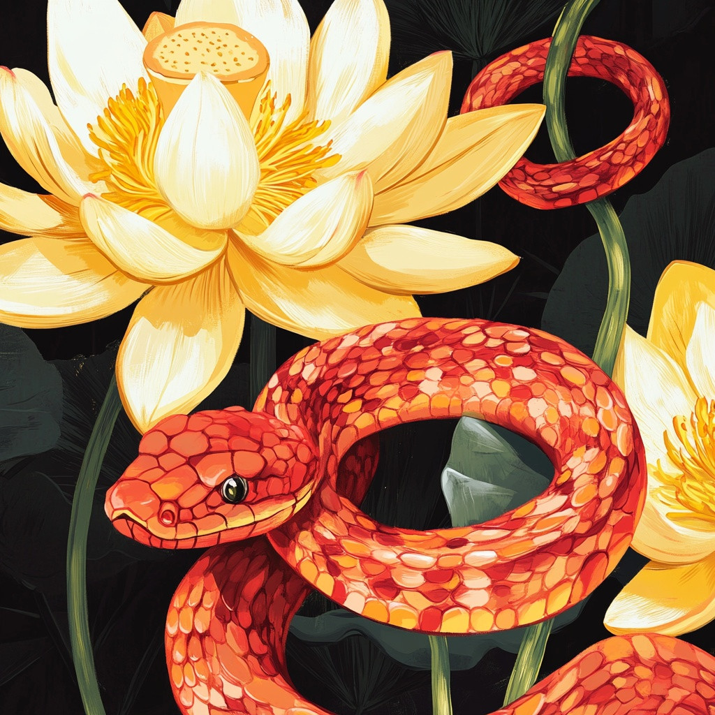 Đến khi bước vào những năm tháng tuổi già, phụ nữ tuổi Tỵ như cá gặp nước với trí tuệ được phát huy tối đa. Dù trong gia đình hay khi tham gia hoạt động xã hội, họ luôn là những người tiên phong với những ý tưởng sáng suốt và thông minh. Sự tự tin, duyên dáng và bình tĩnh của họ khiến ai cũng phải trầm trồ và ngưỡng mộ.