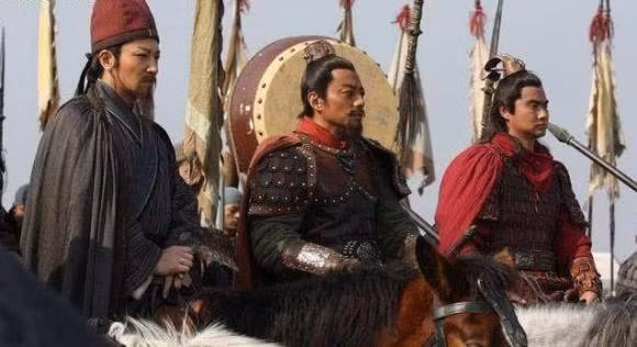 Cao thu tuyet the trong 108 anh hung Luong Son Bac la ai?