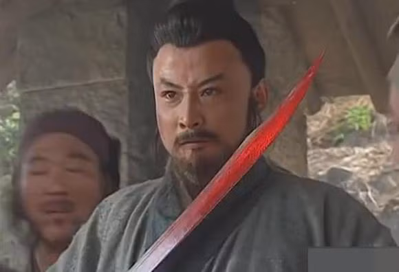 Cao thu tuyet the trong 108 anh hung Luong Son Bac la ai?-Hinh-4