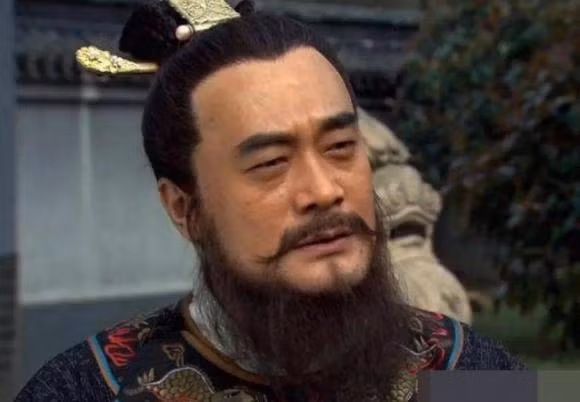 Cao thu tuyet the trong 108 anh hung Luong Son Bac la ai?-Hinh-2