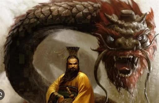 Người Việt từng chiến thắng quân của Tần Thủy Hoàng ở thời đại nào? ảnh 2 Người Việt từng chiến thắng quân của Tần Thủy Hoàng ở thời đại nào? ảnh 2