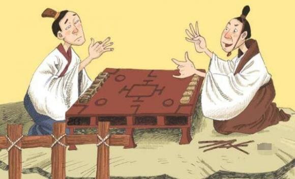  Những người xưa đã trải qua và đúc kết được bài học này từ kinh nghiệm thực tiễn, mong muốn con cháu sau này tránh được những tranh chấp không đáng có vì tiền bạc. 