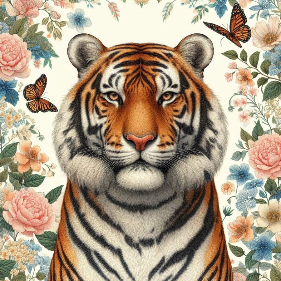  Không chỉ có vận tài lộc rực rỡ, tuổi Dần còn có quý nhân phù trợ. Người đang làm kinh doanh có nhiều cơ hội, chốt được các đơn hàng lớn, tiền của không ngừng đổ về túi.