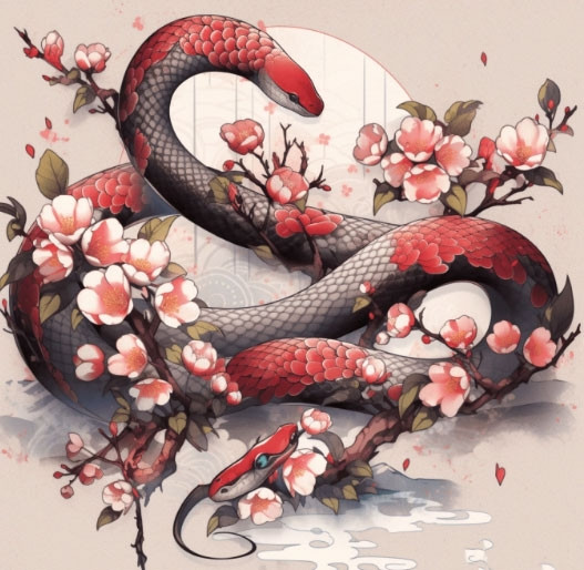 Tuổi Tỵ: Đừng cho rằng việc ngồi ăn uống không quan trọng, ngồi sao cũng được. Dáng điệu ngồi ăn cũng là một phương diện để chúng ta đánh giá tính cách một con người.