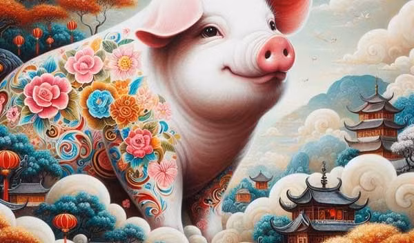 Chuyện tình cảm của người tuổi Hợi tuần này đầy hứa hẹn. Đối với những người độc thân, đây là thời điểm tuyệt vời để gặp gỡ và tìm thấy một nửa ưng ý trong các buổi tiệc hoặc cuộc gặp gỡ.