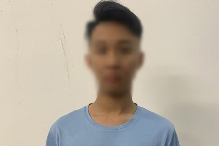 Vụ nam sinh bị đánh chết não: Bố bị can không phải đồng phạm Vu nam sinh bi danh chet nao: Bo bi can khong phai dong pham