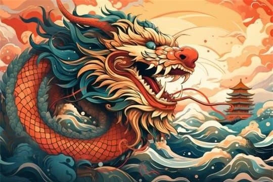 Người tuổi Thìn trong khoảng thời gian cuối tuần này sẽ gặp nhiều may mắn trong cả công việc và cuộc sống. Được quý nhân tương trợ, con giáp may mắn tìm ra hướng đi mới trong công việc, mở ra con đường thăng quan tiến chức.