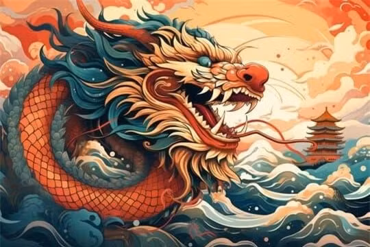 Người tuổi Thìn trong khoảng thời gian cuối tuần này sẽ gặp nhiều may mắn trong cả công việc và cuộc sống. Được quý nhân tương trợ, con giáp may mắn tìm ra hướng đi mới trong công việc, mở ra con đường thăng quan tiến chức.