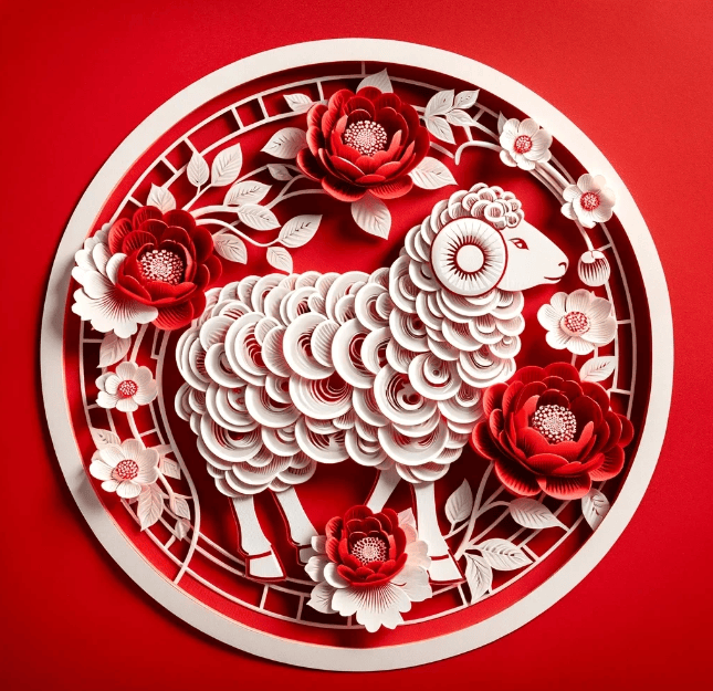 Trong tháng 9 này, có ba lĩnh vực mà người tuổi Mùi cần đặc biệt chú trọng: Trên con đường sự nghiệp, hãy duy trì môi trường làm việc ổn định và hoàn thành nhiệm vụ một cách tỉ mỉ, để không chỉ đạt được sự công nhận của lãnh đạo mà còn nắm bắt được những cơ hội thăng tiến. 