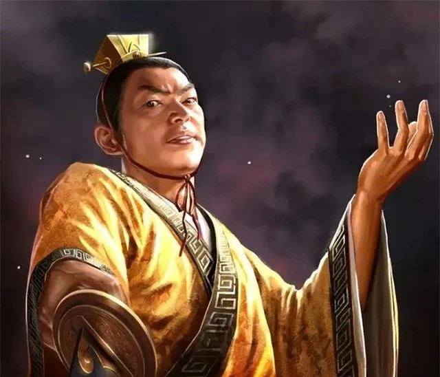 Bạo chúa duy nhất thời Tam Quốc: Tuổi thơ bất hạnh, lớn lên ngông cuồng Bao chua duy nhat thoi Tam Quoc: Tuoi tho bat hanh, lon len ngong cuong