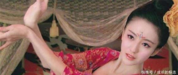 Kết cục thê lương của Ban Tiệp Dư - mỹ nữ tuyệt sắc thời Tây Hán - Hình 5 Ket cuc the luong cua Ban Tiep Du - my nu tuyet sac thoi Tay Han-Hinh-5