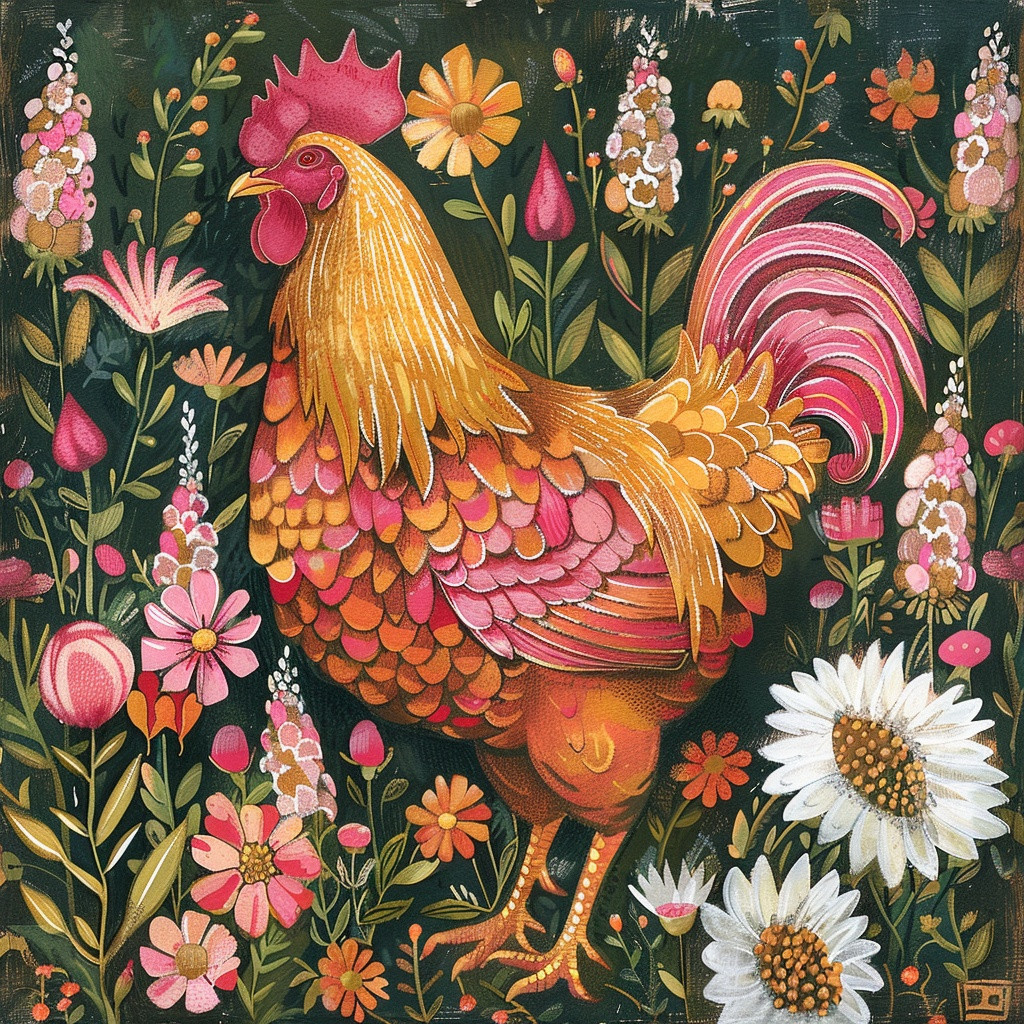 Dù là thị trường chứng khoán sôi động hay lĩnh vực bất động sản đầy tiềm năng, người tuổi Dậu luôn biết cách chọn lọc thời điểm "vàng" để đầu tư, từ đó kiếm được những khoản lợi nhuận đáng kể.