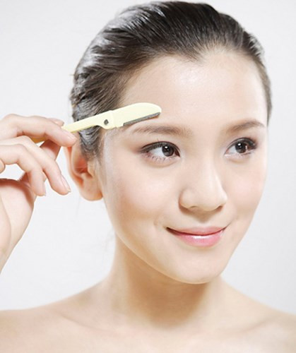  Mũi như cái túi thắt miệng, sống mũi tuy ngắn nhưng phần đầu mũi và cánh mũi lại bè ra rất to, đầy đặn. Những người có dạng mũi này khi về già sẽ có nhiều tiền tài, của cải, được hưởng cuộc sống vui vẻ, sung túc. (Ảnh trong bài chỉ mang tính chất minh họa). 