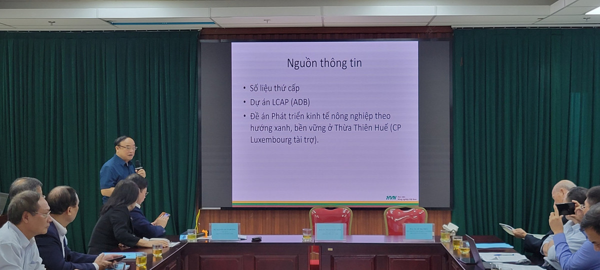 Thao luan, kien nghi cac giai phap giam thieu o nhiem moi truong trong chan nuoi-Hinh-4