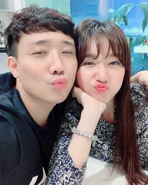 Bi quyet lam dep cua sao Viet hon tuoi chong: Hari Won dang nguong mo-Hinh-3