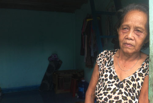 Sống hơn nửa đời người, phút chốc người phụ nữ chân chất này phải đối mặt với pháp luật vì gián tiếp gây tai họa cho 2 đứa trẻ.