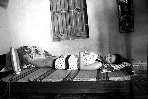 Cuối cùng PKTH phải hỗ trợ cho bệnh nhân Sang 230 triệu đồng.