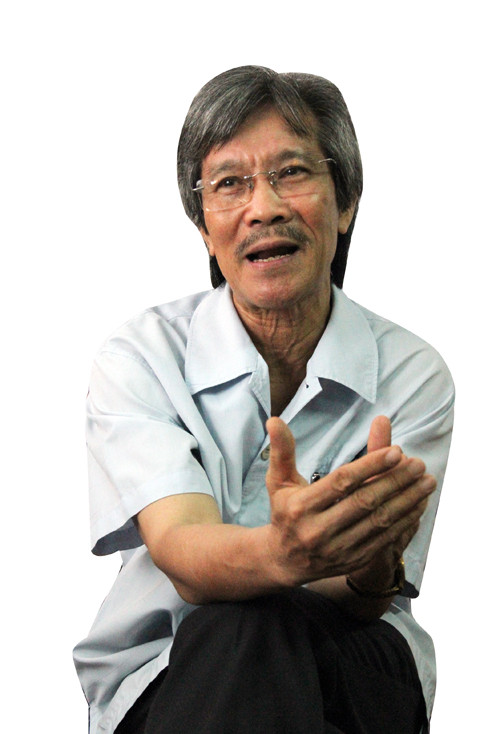 TS Vũ Anh Tuấn, Viện Lãnh đạo học và Chính sách công, Học viện Chính trị Quốc gia Hồ Chí Minh.