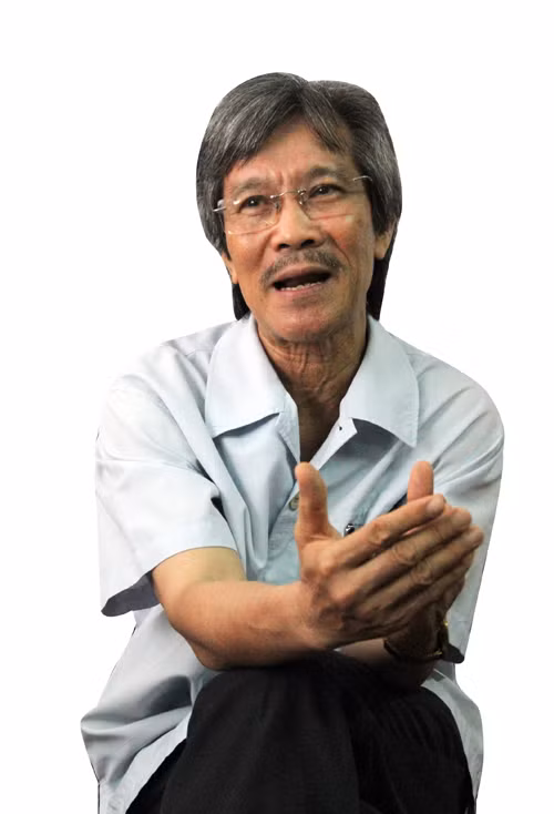 TS Vũ Anh Tuấn, Viện Lãnh đạo học và Chính sách công, Học viện Chính trị Quốc gia Hồ Chí Minh.