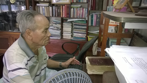 Bí quyết thành công của ông là chí tiến thủ, tinh thần khiêm tốn, say mê sáng tạo và vượt khó.