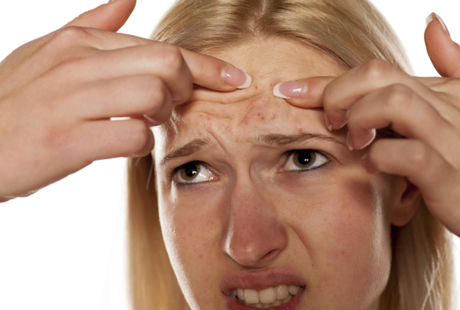 6 dấu hiệu cảnh báo rối loạn nội tiết, tuổi thọ suy giảm ở phụ nữ 6 dau hieu canh bao roi loan noi tiet, tuoi tho suy giam o phu nu