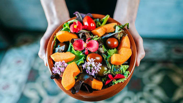 Khong phai the duc, bi quyet song 109 tuoi ai cung co the lam theo-Hinh-3