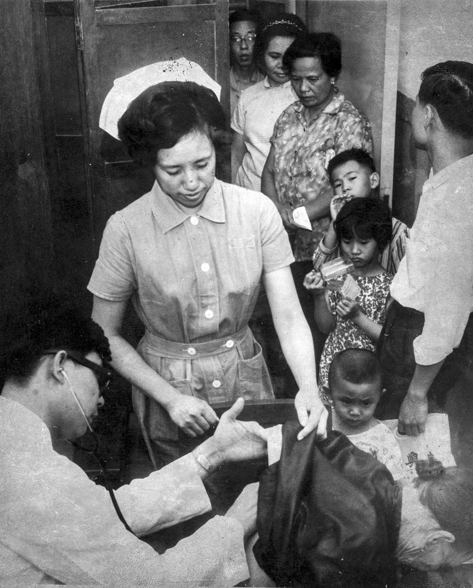 Mặc dù tỷ lệ tử vong không cao như dịch cúm năm 1918, dịch cúm do virus H3N2 gây ra lại đặc biệt dễ lây lan, với 500.000 người bị nhiễm trong vòng hai tuần kể từ trường hợp được báo cáo đầu tiên tại Hồng Kông.