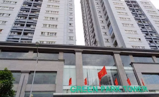 Nguyen PCT Hoi Nong dan Viet Nam noi ly do chua tra nha cong vu