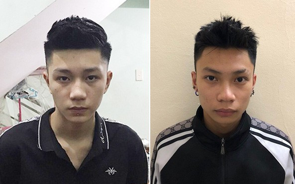 3 tru so co quan cong an dong cua vi ten cuop lien quan Covid-19-Hinh-3