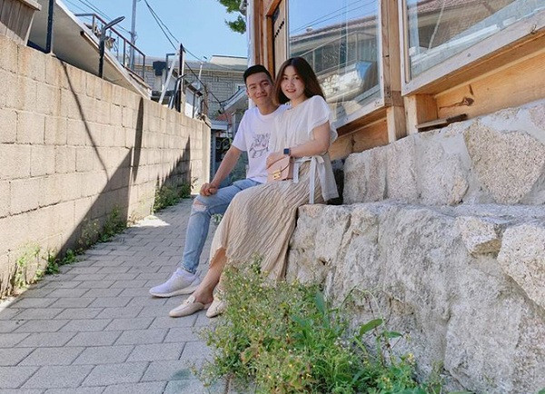 Phan ung bat ngo cua nguoi dan ong khi co gai xin lai tien chuyen nham