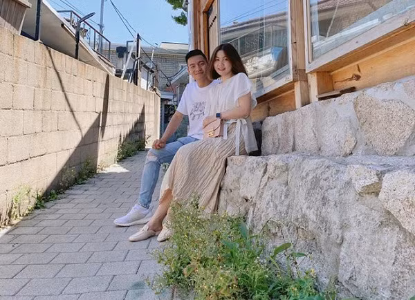 Phan ung bat ngo cua nguoi dan ong khi co gai xin lai tien chuyen nham