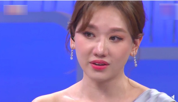 Hari Won lo tai phat benh sau hai lan phau thuat ung thu co tu cung