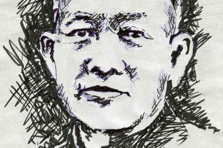 Theo sách"Thi nhân Việt Nam", Ba Vì chính là quê hương của nhà văn Tản Đà. Ông tên thật là Nguyễn Khắc Hiếu, sau này đã lấy bút danh Tản Đà – ghép từ núi Tản sông Đà ở quê hương ông.