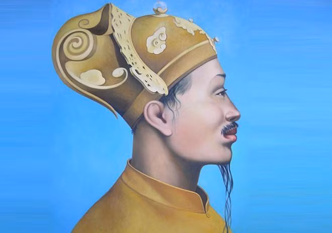 Tự Đức là vị vua nổi tiếng hiếu thảo trong lịch sử. Theo sách "Chín đời chúa, mười ba đời vua triều Nguyễn", suốt 36 năm làm vua, cứ một ngày thượng triều, một ngày ông lại đến cung Diên Thọ vấn an sức khỏe mẹ.