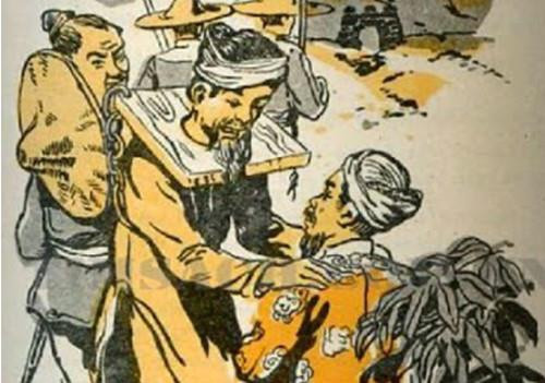 Nguyễn Trãi là danh nhân nổi tiếng về lòng hiếu thảo. Khi cha bị quân Minh bắt giải về nước, Nguyễn Trãi tính đi theo để chăm sóc, phụng dưỡng cha già. Khi đến ải Nam Quan, Nguyễn Phi Khanh khuyên ông nếu thương cha hãy quay về tìm cách cứu nước, báo thù cho cha. Nguyễn Trãi nghe theo, quay về tìm theo Lê Lợi, đánh đuổi quân Minh. Sau này, Nguyễn Phi Khanh mất ở đất khách, Nguyễn Trãi nhờ người tìm ra được mộ phần.