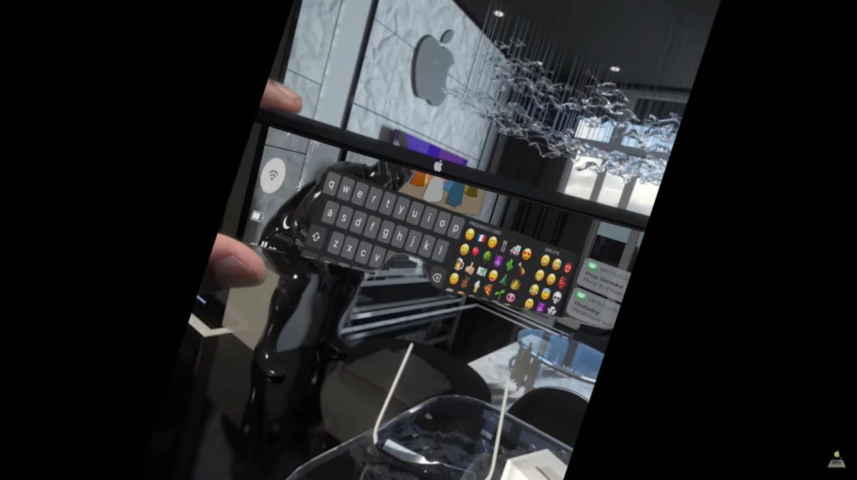 Theo T3, những ý tưởng trên nhiều khả năng không thể xuất hiện trong năm nay, tuy nhiên chúng có thể thành hiện thực trong vài thập kỷ tới.