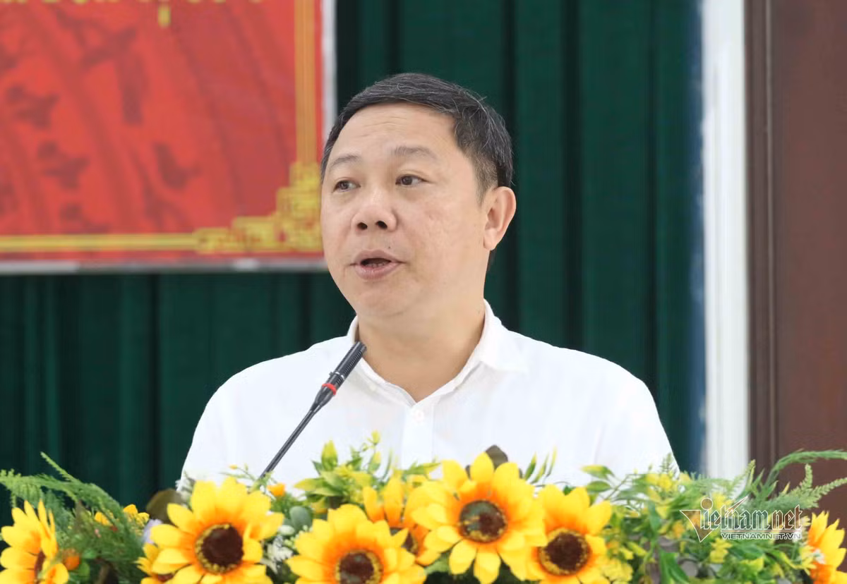 Cu tri TP.HCM: “Cha le khong ai hon ong Tat Thanh Cang de thay the