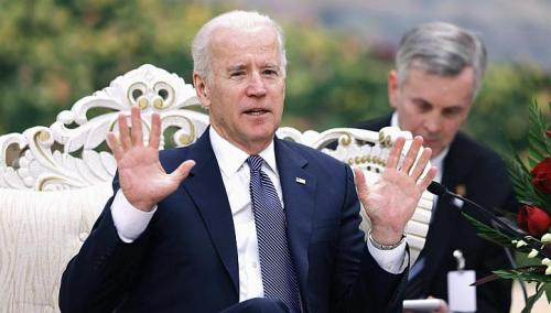 Chuyến thăm Bắc Kinh của Phó Tổng thống Mỹ Biden được cho là đã thất bại.