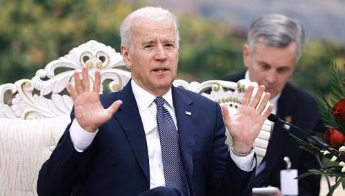 Chuyến thăm Bắc Kinh của Phó Tổng thống Mỹ Biden được cho là đã thất bại.