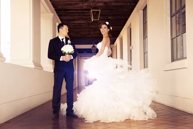 Tiet lo thu nhap khung cua chong sap cuoi Ngoc Quyen