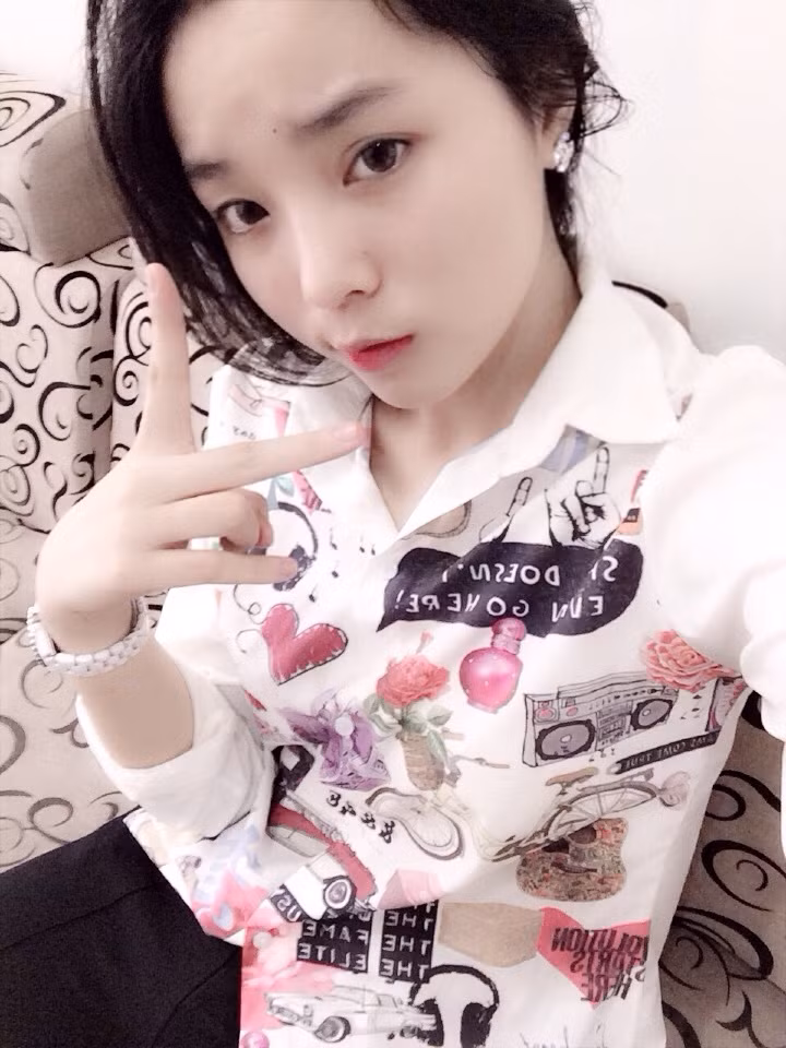 Kỳ Duyên cho biết cô đã mất 1 năm để giảm xuống 56kg bằng một chế độ ăn uống, tập luyện được điều chỉnh rất cẩn thận.