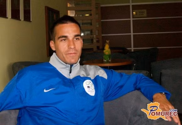 Sắp tới Mitja sẽ được thử việc tại HAGL cùng Công Phượng và các đồng đội khác.